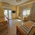 Apartamento La Garita If Benidorm