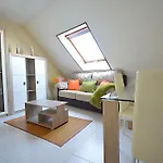 Apartamento Con Terraza Frente Al Mar En O Grove