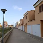 Casa Las Pergolas Peniscolarentals