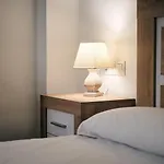 Apartamento Cotton Cruz Verde