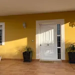 Chalet La Calma En Lorca
