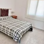 Apartamento Completo Delante De La Playa