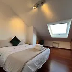 Duplex Pico Sacro