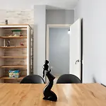 Apartamento De La Fuente