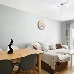 Apartamento De La Fuente