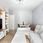 Apartamento De La Fuente