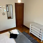 Chalet Galicia Landin