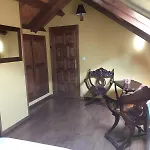 Casa Oso 1