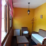 Casa Oso 1