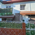 Choza Azahares