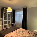 Apartamento Turistico Plaza III