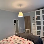 Apartamento Turistico Plaza III