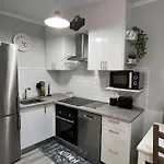 Apartamento Turistico Plaza III