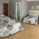Acogedor Alojamiento