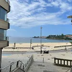 Apartamento Paseo De Silgar