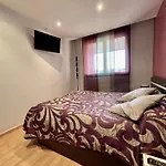 Apartamentos Ciudad Del Calzado