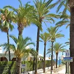 Els Terrers Sun Flat