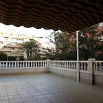 Apartamento Santa Pola Zona Club Nautico Piscina Comunitaria 1