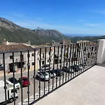 Olcina Apartments