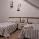 Apartamento Temple I
