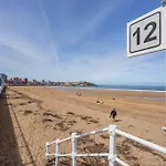 Escalera 12