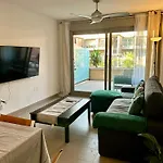 Superb Duplex In San Javier