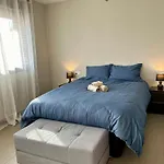 Superb Duplex In San Javier