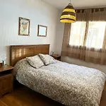 Apartamento En El Centro De Llivia