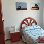 Apartamento Las Fuentes