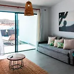 Pasito Luxury Villa