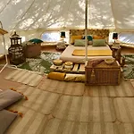 Glamping - La Casa Del Piano