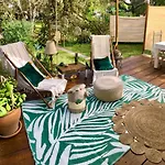 Glamping - La Casa Del Piano