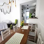 Casa Canela En Rama Junto Playa Levante - By Aloha Palma