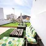 Casa Canela En Rama Junto Playa Levante - By Aloha Palma