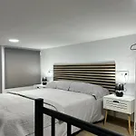 Apartamento La Gloria 1