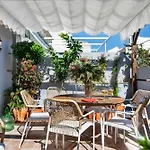 Hernando Colon Luxury Duplex
