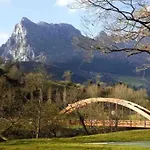 Disfruta Del Paraiso En Ramales