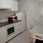 Apartamento Centrico Prado Blanco