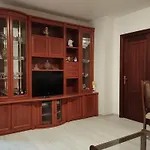 Apartamento Centrico Prado Blanco