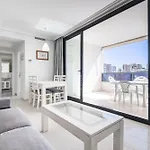 Gemelos 26-6-B Resort Apartment Levante Beach