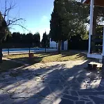 Villa Con Piscina Privada