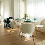 Apartamento Azul