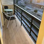 Apartamento Azul