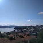 Estudio. Sada, A Coruña.