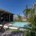 Calm House, A 10 Min Playa De La De Cullera