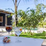 Calm House, A 10 Min Playa De La De Cullera
