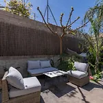 Calm House, A 10 Min Playa De La De Cullera