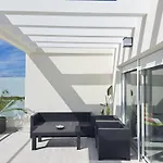 Atico Obra Nueva Magna Vera- El Playazo