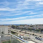 Atico Obra Nueva Magna Vera- El Playazo