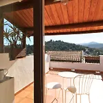 Casa Platero By Sierra Viva